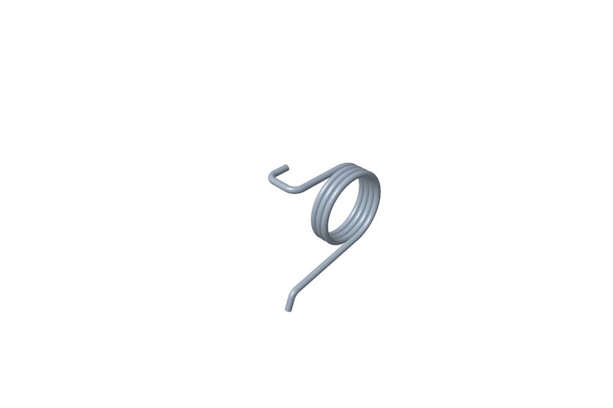 Spring-Torsion - Originale Toro - 107-7462
