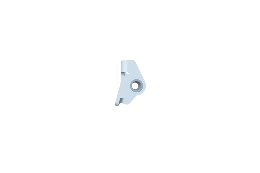 Hinge - Originale Toro - 110-3914-01