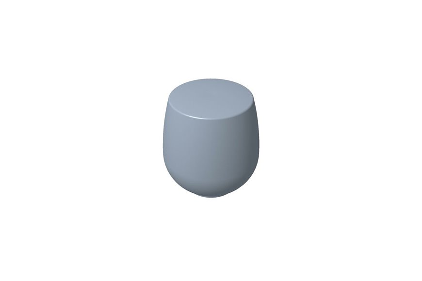 Knob - Originale Toro - 233-37
