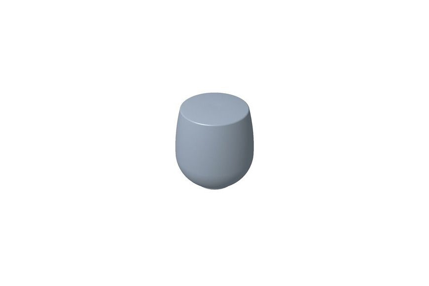 Knob - Originale Toro - 233-37