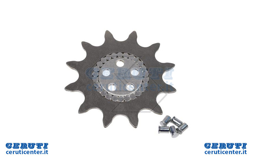 Rocch.Barra Pro-Lite 325X1,6 12D 5R