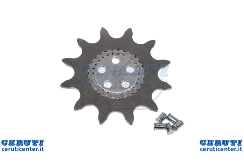 Rocch.Barra Pro-Lite 325X1,6 12D 5R