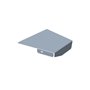 Cover-Belt, Left - Originale Toro - 104-6388-01