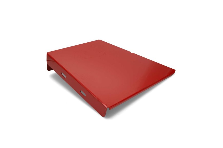 Cover-Belt, Left - Originale Toro - 104-6388-01