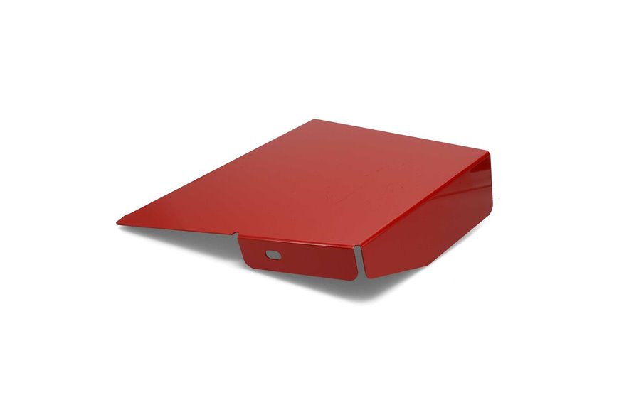 Cover-Belt, Left - Originale Toro - 104-6388-01