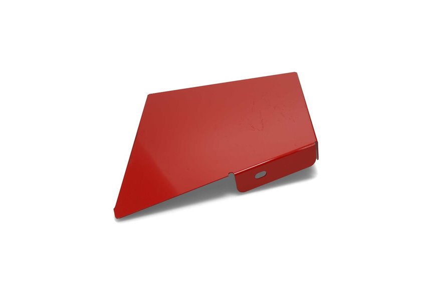 Cover-Belt, Left - Originale Toro - 104-6388-01