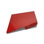 Cover-Belt, Left - Originale Toro - 104-6388-01