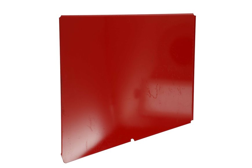 Cover-Belt, Left - Originale Toro - 104-6388-01