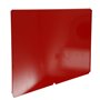 Cover-Belt, Left - Originale Toro - 104-6388-01