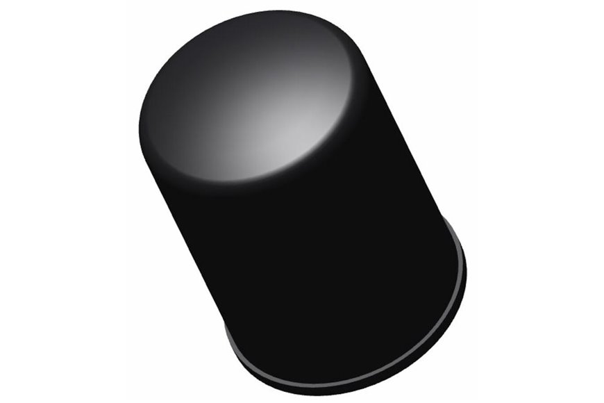 Filter-Fuel - Originale Toro - 108-3818