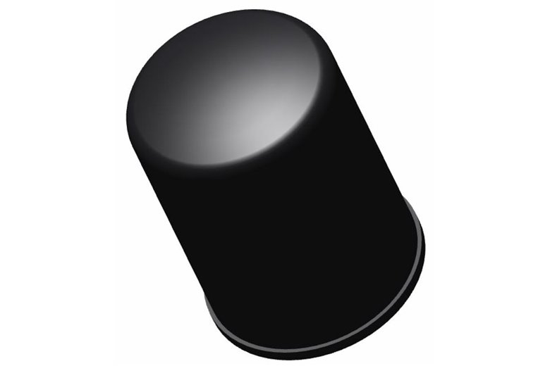 Filter-Fuel - Originale Toro - 108-3818