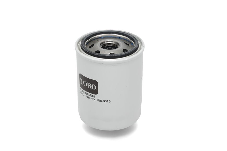 Filter-Fuel - Originale Toro - 108-3818