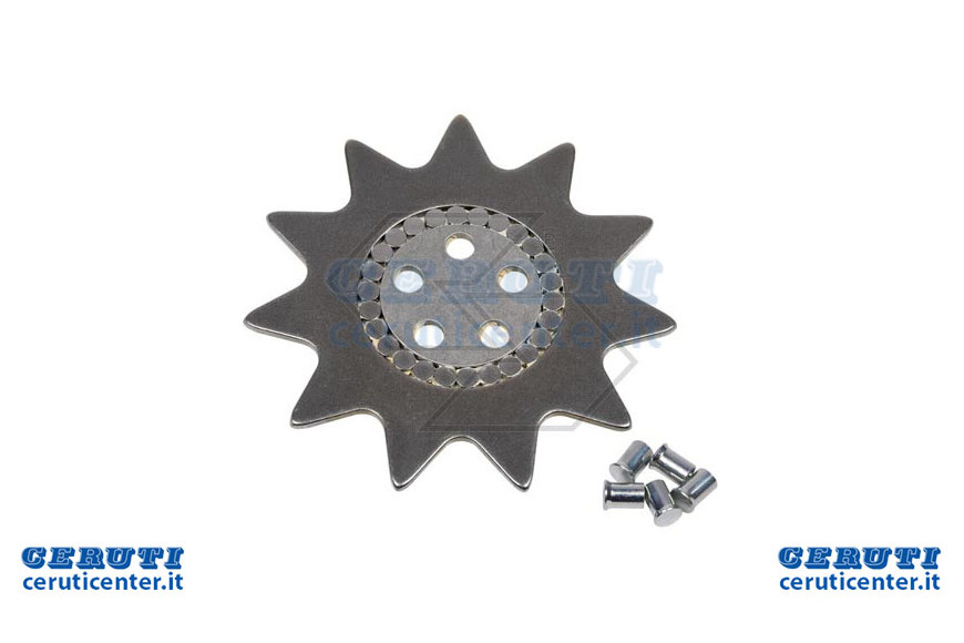 Rocch.Barra Pro-Lite 3/8X1,6 11D 5R