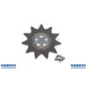 Rocch.Barra Pro-Lite 3/8X1,6 11D 5R