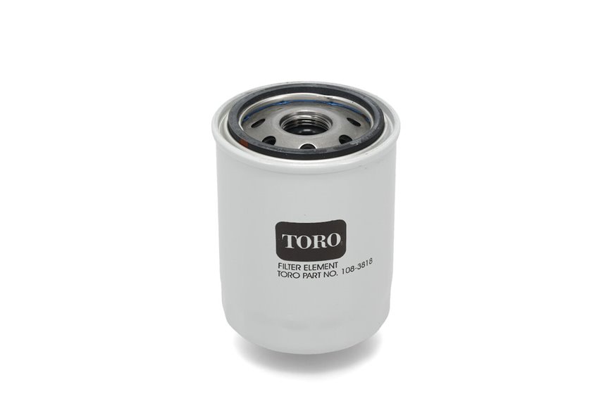 Filter-Fuel - Originale Toro - 108-3818