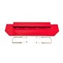 Kit-Weight For 74264/74266 W/Dfs Bagger - Originale Toro - 110-3860