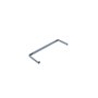 Bracket-Shield, Protective - Originale Toro - 104-3069