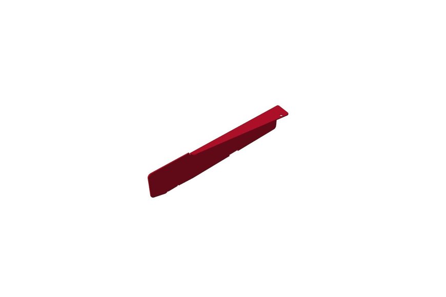 Baffle-Bagger - Originale Toro - 120-3249-01