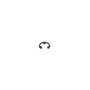 E-Ring, Bowed - Originale Toro - 104-7706