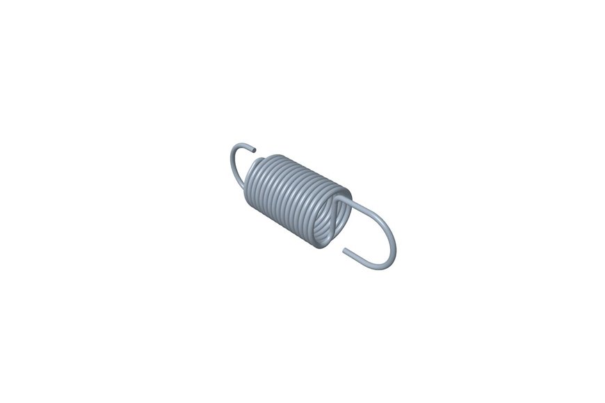 Spring-Brake - Originale Toro - 71-5470