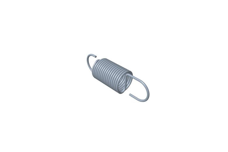Spring-Brake - Originale Toro - 71-5470