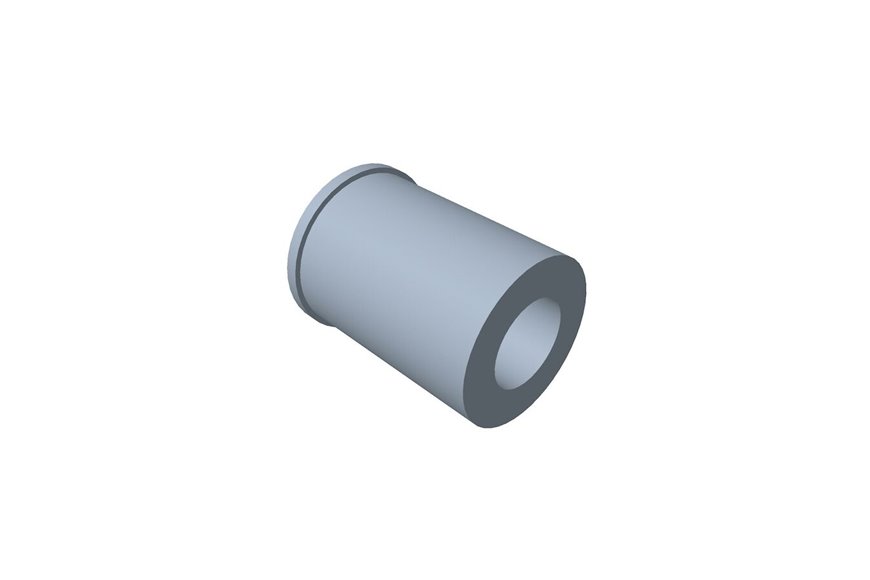 Nut-Clinch - Originale Toro - 32117-2