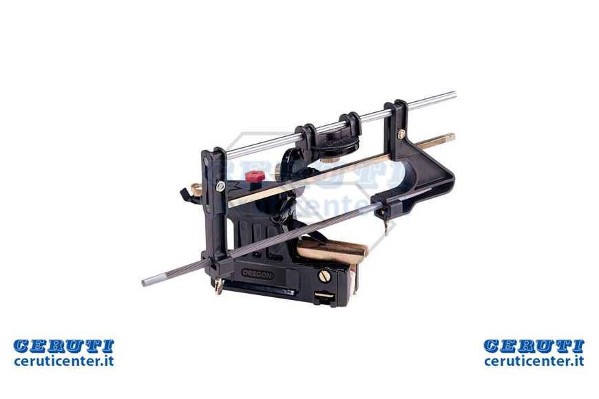 Affilatore Professionale Manuale