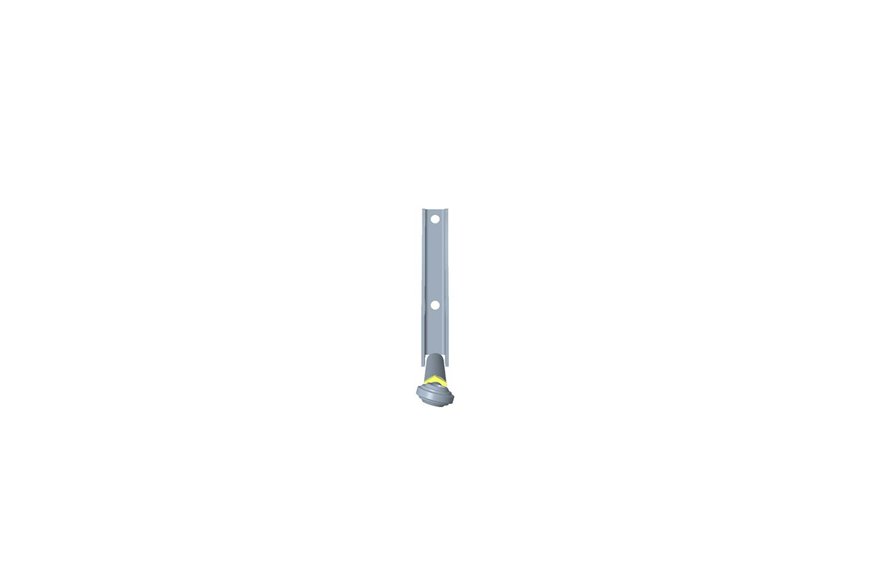 Rh Strut Asm - Originale Toro - 107-1659