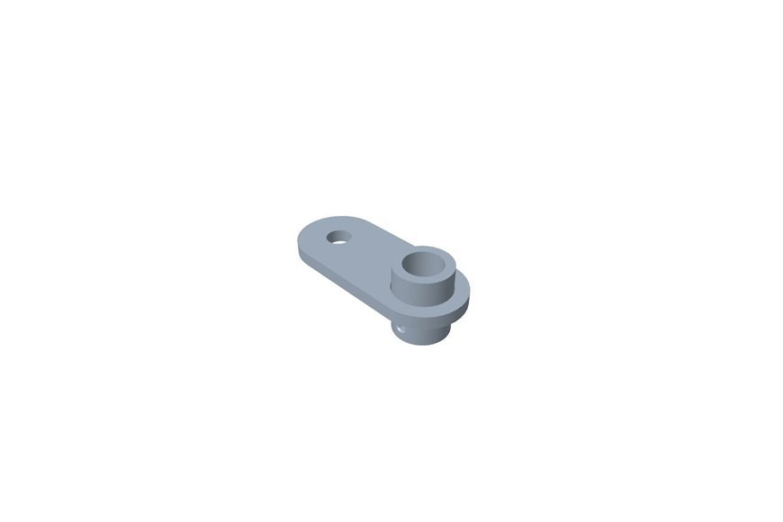 Pivot Plate Asm - Originale Toro - 100-7313