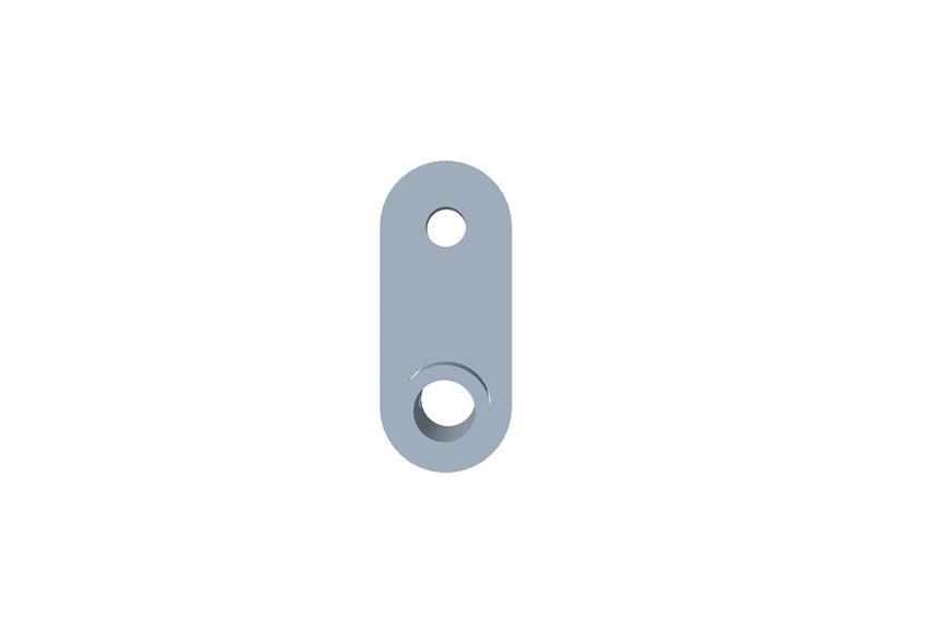 Pivot Plate Asm - Originale Toro - 100-7313