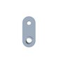 Pivot Plate Asm - Originale Toro - 100-7313