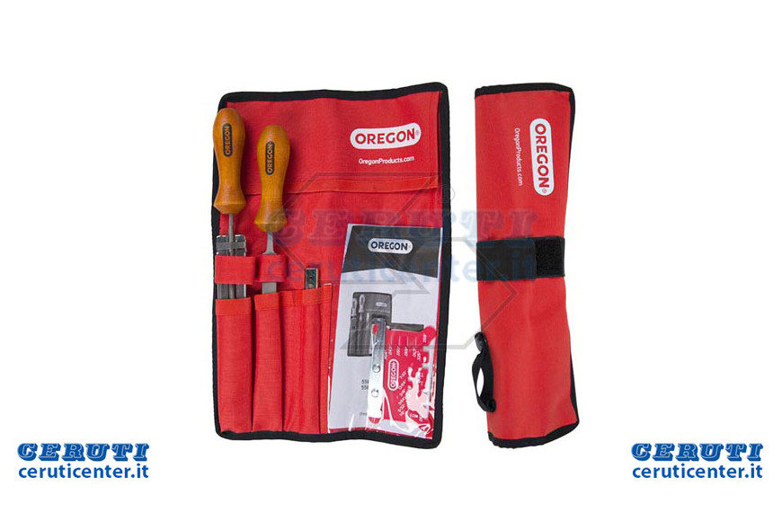 Borsa Affilatura 5/32'' Dima 0,65
