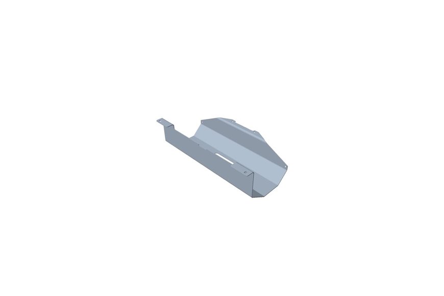 Shield-Heat - Originale Toro - 117-5330-03