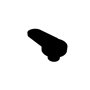 Lever-Shift - Originale Toro - 29-9560