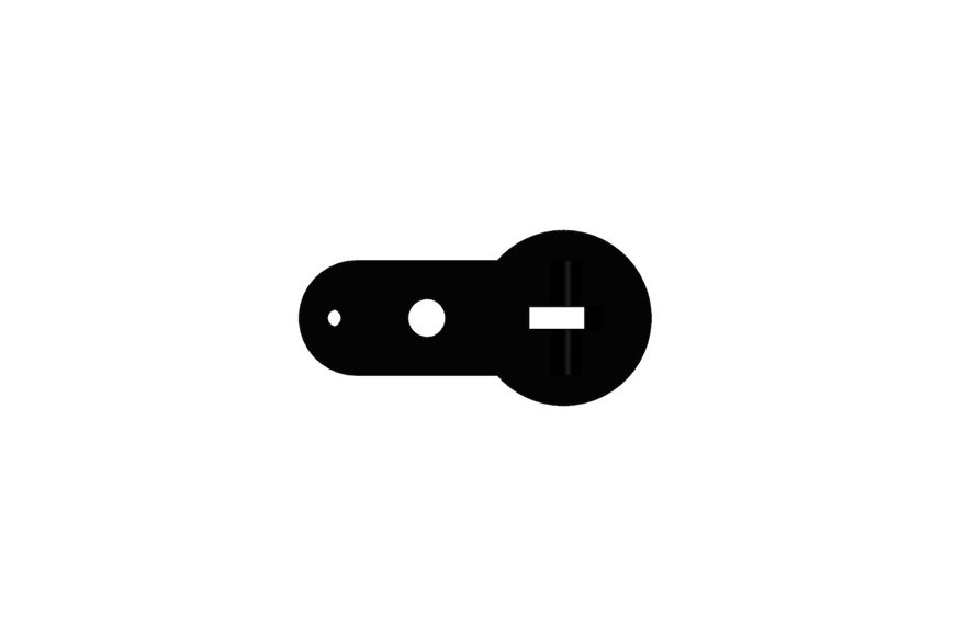Lever-Shift - Originale Toro - 29-9560