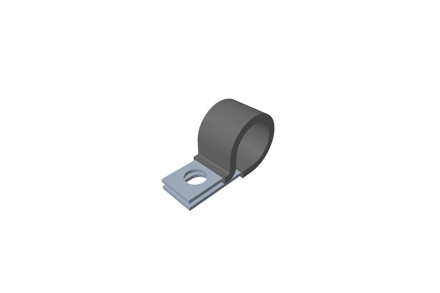 Clamp-Cable - Originale Toro - 2412-87