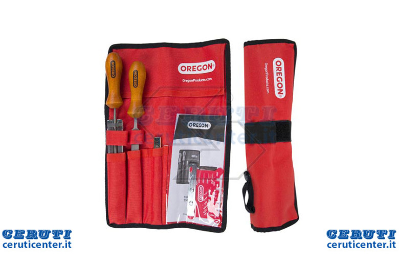 Borsa Affilatura 11/64'' Dima 0,65