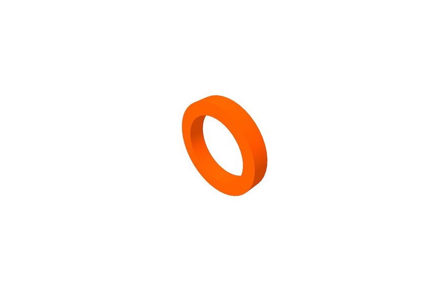 Spacer-Bearing - Originale Toro - 95-6427
