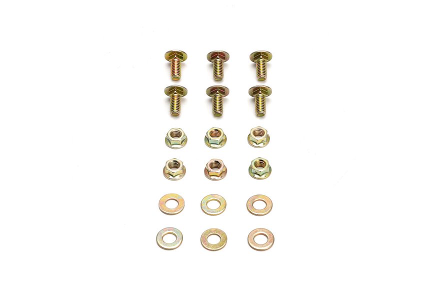 Kit-Spindle - Originale Toro - 95-3081