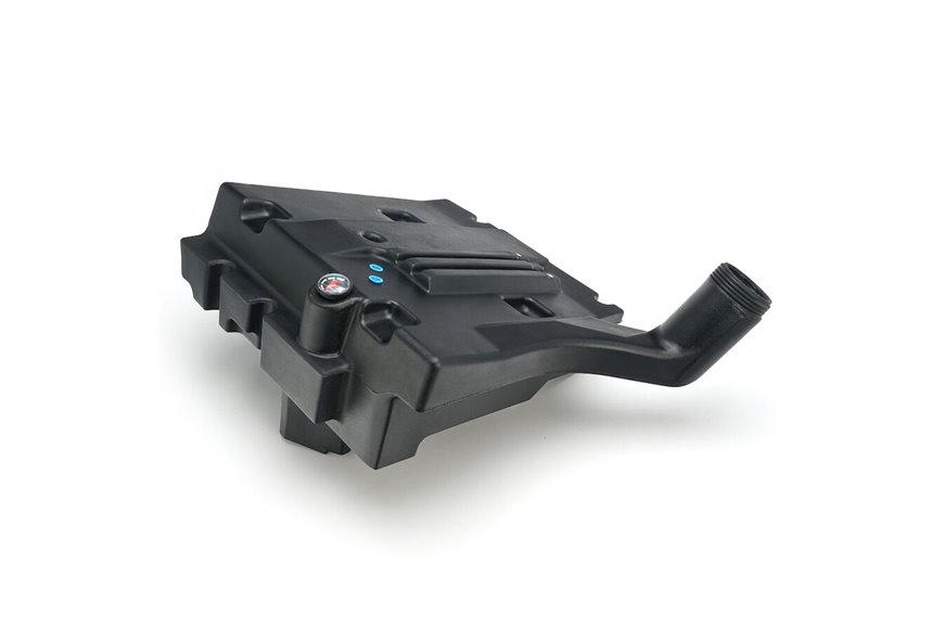 Tank-Fuel - Originale Toro - 95-8620