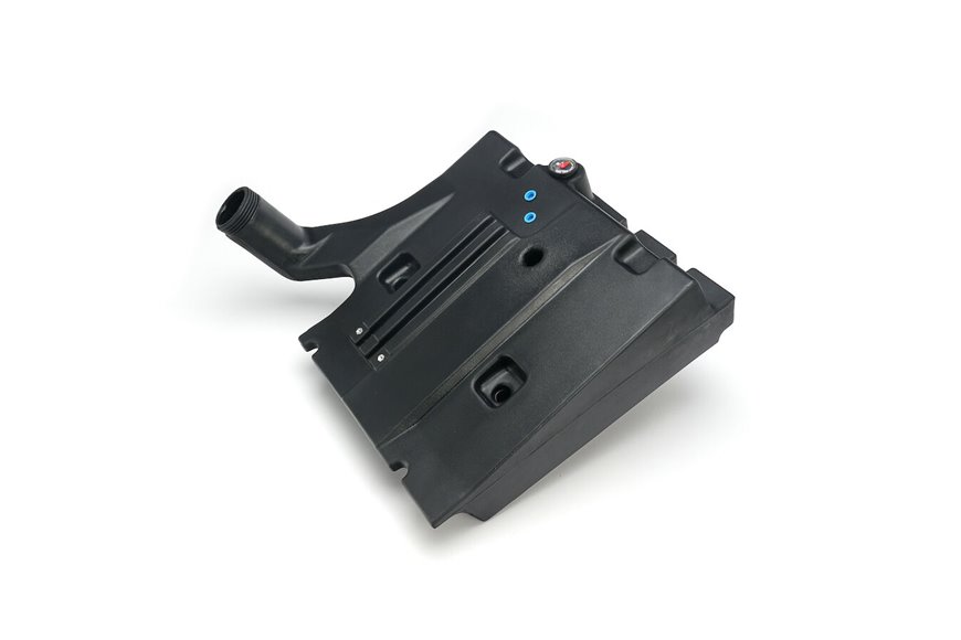 Tank-Fuel - Originale Toro - 95-8620