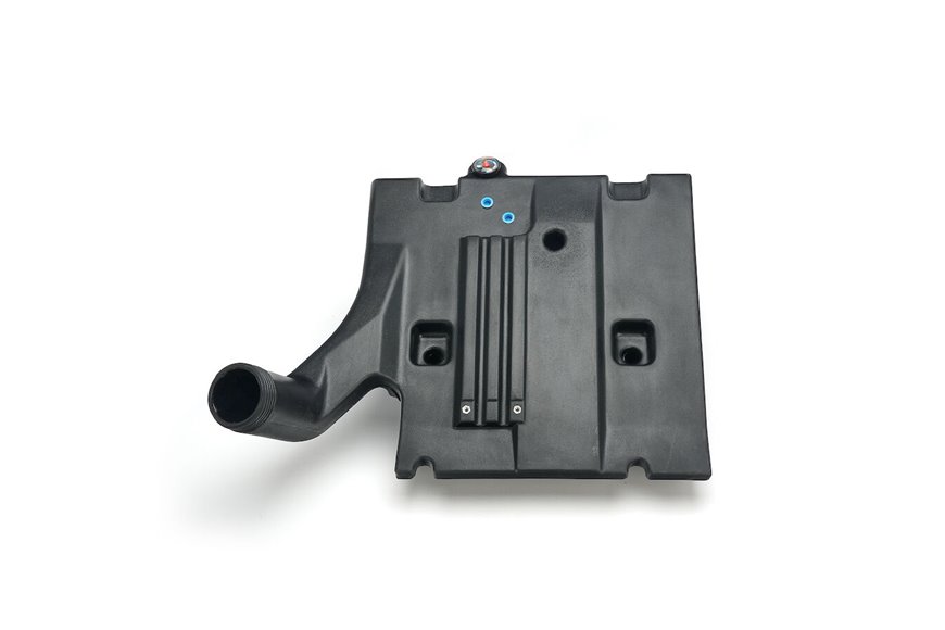 Tank-Fuel - Originale Toro - 95-8620