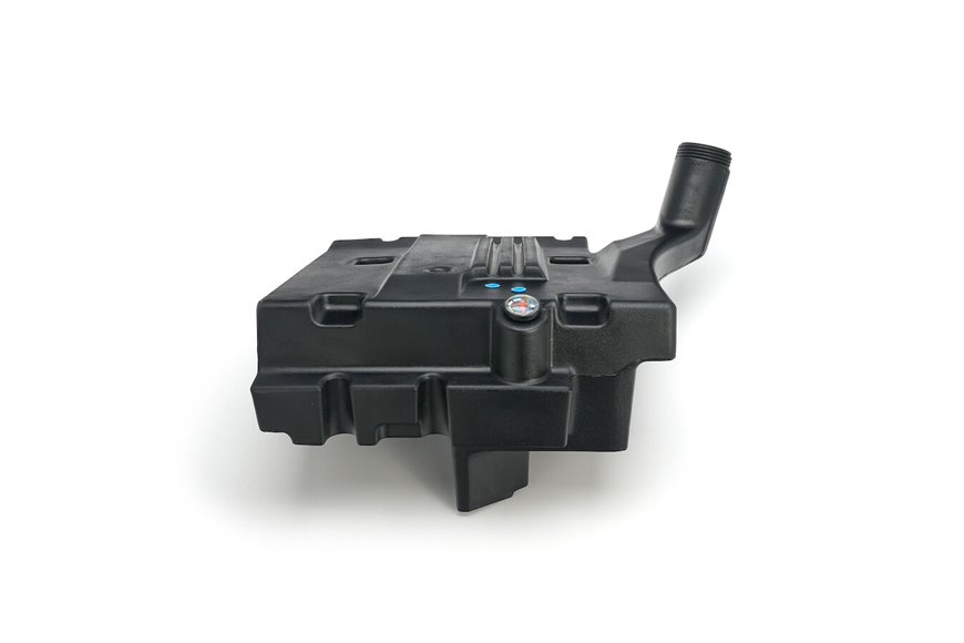 Tank-Fuel - Originale Toro - 95-8620