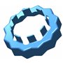 Nut-Lock, Retainer - Originale Toro - 93-0307