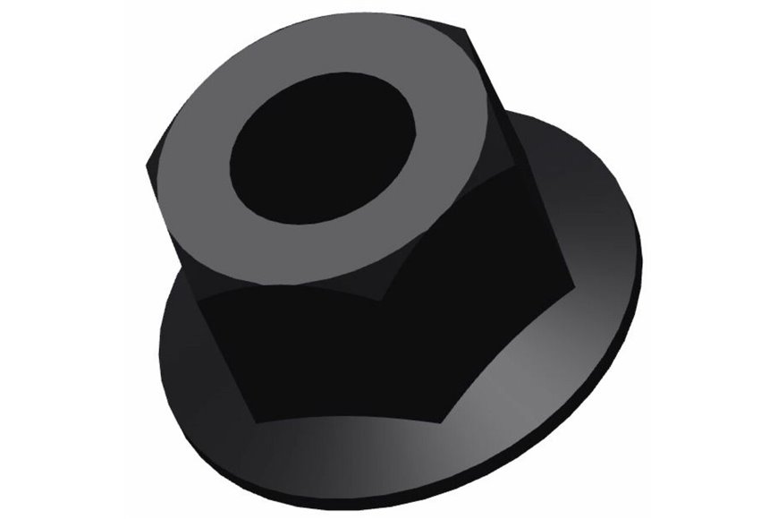 Nut-Hf - Originale Toro - 104-2610