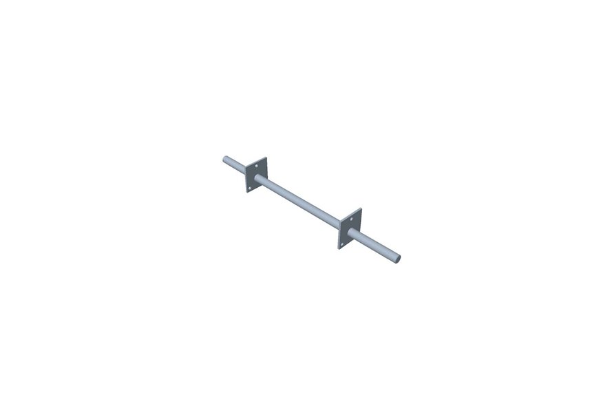 Axle - Originale Toro - 110-4983-01
