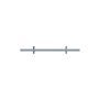 Axle - Originale Toro - 110-4983-01