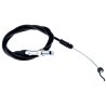 Cavo Trazione - Originale Husqvarna  - 532431655