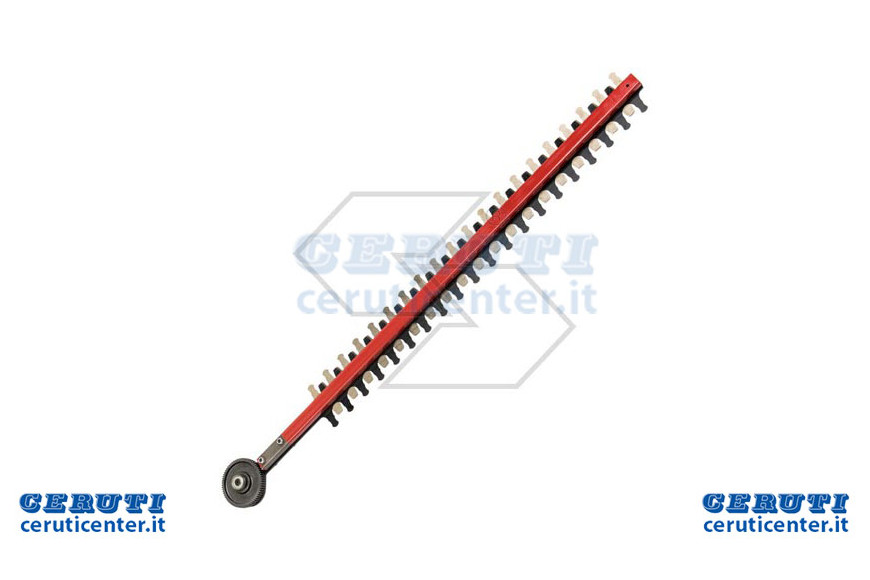 Lame Kit Ricambio Ht255