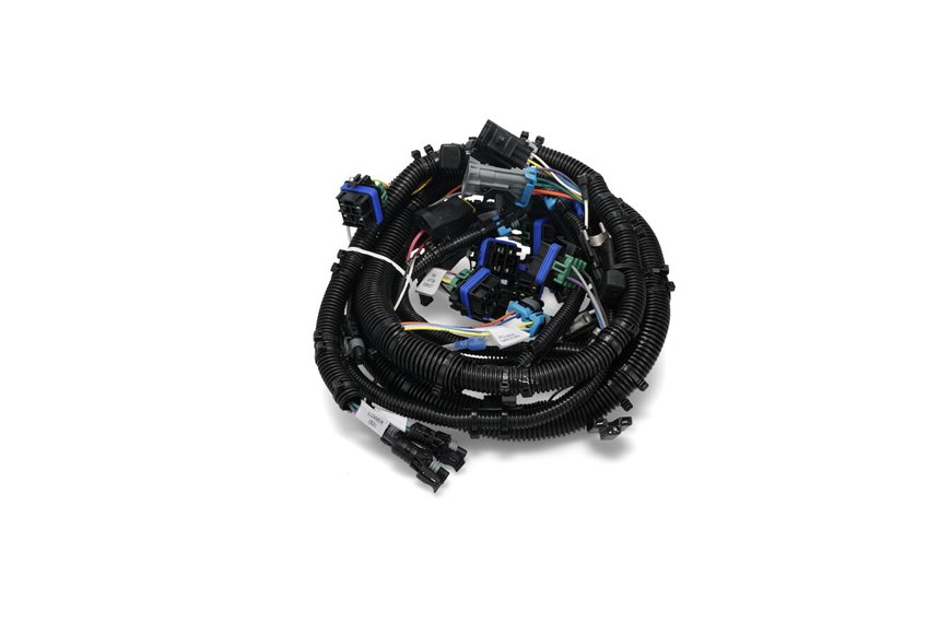 Harness-Wire, Main - Originale Toro - 114-3319
